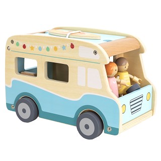 Camper Van
